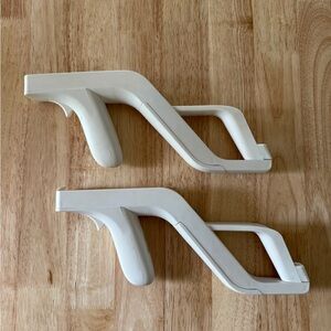 Nintendo Wii Controller Accessories